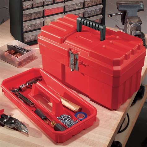 top rated tool boxes